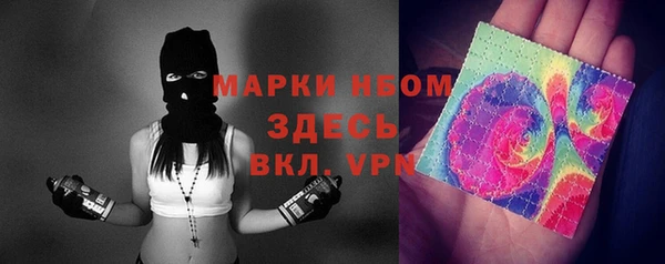 молекула духа Майский