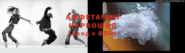 молекула духа Майский